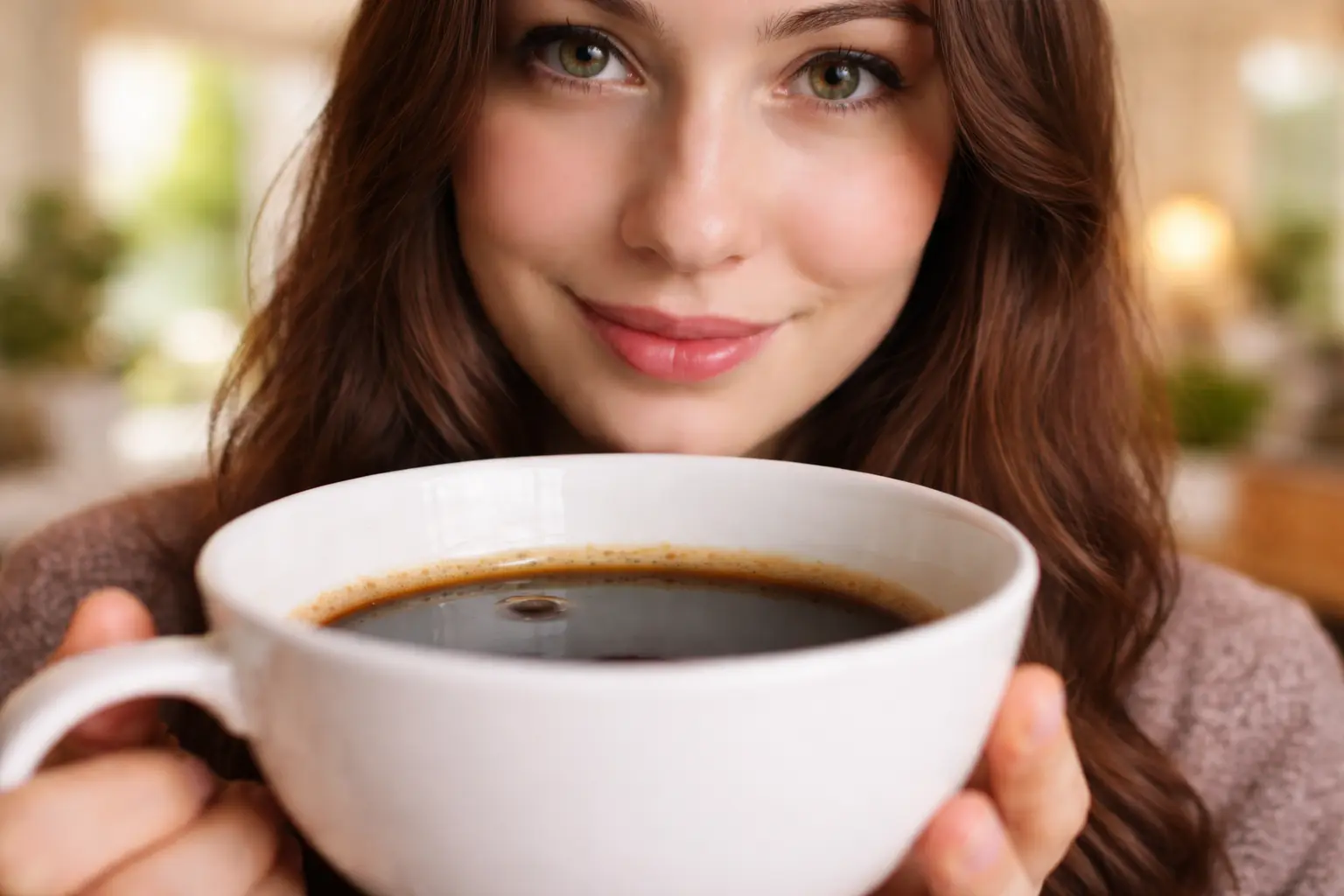 Das unverzichtbare Heißgetränk im Januar: Es reinigt die Bauchspeicheldrüse und beugt Müdigkeit vor